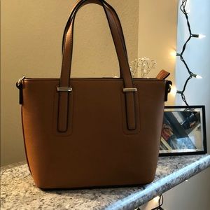 Cute small purse, new